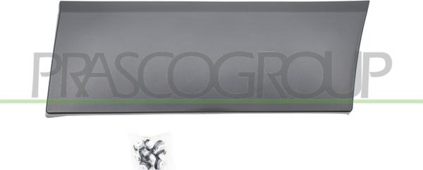 Prasco FT9001456 - Modanatura decorativa / protettiva, Parafango www.autoricambi360.it