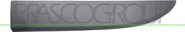 Prasco FT9001404 - Modanatura decorativa / protettiva, Portiera www.autoricambi360.it