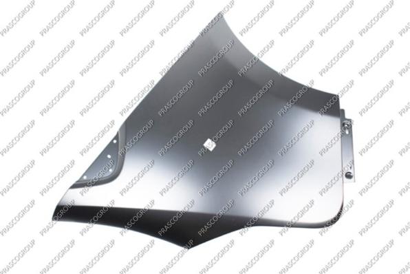 Prasco FT9003014 - Parafango www.autoricambi360.it