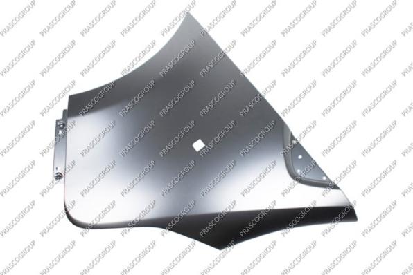 Prasco FT9003013 - Parafango www.autoricambi360.it