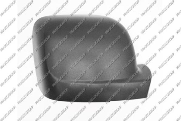 Prasco FT9007403 - Copertura, Specchio esterno www.autoricambi360.it
