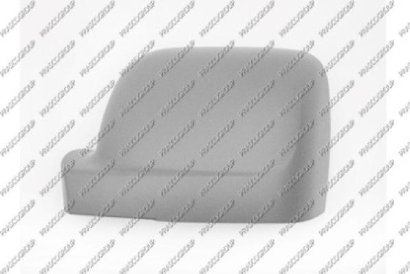 Prasco FT9007414 - Copertura, Specchio esterno www.autoricambi360.it
