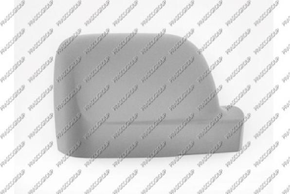 Prasco FT9007413 - Copertura, Specchio esterno www.autoricambi360.it