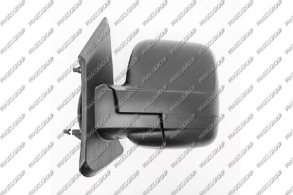 Prasco FT9007004 - Specchio retrovisore esterno www.autoricambi360.it