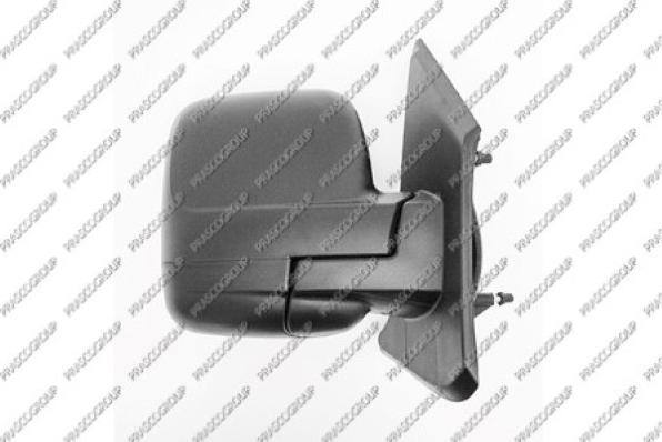 Prasco FT9007003 - Specchio retrovisore esterno www.autoricambi360.it