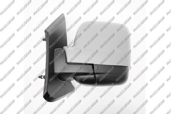 Prasco FT9007014 - Specchio retrovisore esterno www.autoricambi360.it