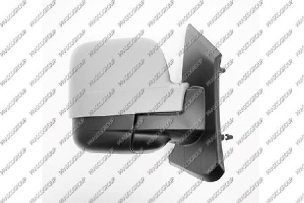 Prasco FT9007013 - Specchio retrovisore esterno www.autoricambi360.it