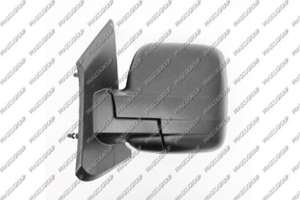 Prasco FT9007304 - Specchio retrovisore esterno www.autoricambi360.it