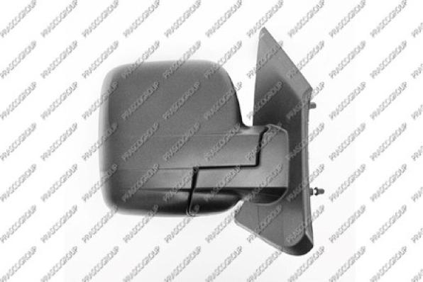 Prasco FT9007303 - Specchio retrovisore esterno www.autoricambi360.it