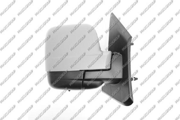 Prasco FT9007313 - Specchio retrovisore esterno www.autoricambi360.it