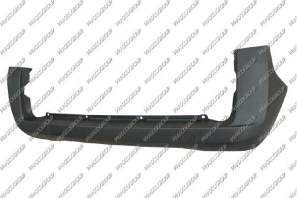 Prasco FT9071051 - Paraurti www.autoricambi360.it