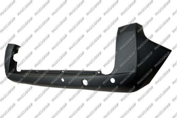 Prasco FT9071052 - Paraurti www.autoricambi360.it