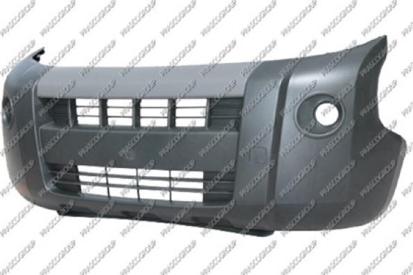 Prasco FT9071031 - Paraurti www.autoricambi360.it