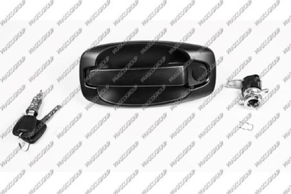 Prasco FT9078041 - Maniglia apriporta www.autoricambi360.it