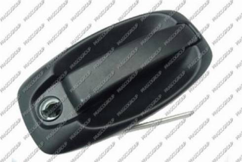 Prasco FT9078001 - Maniglia apriporta www.autoricambi360.it