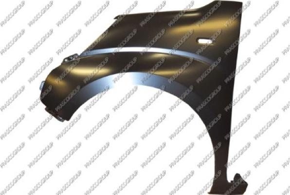 Prasco FT9073014 - Parafango www.autoricambi360.it