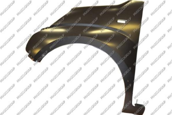 Prasco FT9073024 - Parafango www.autoricambi360.it