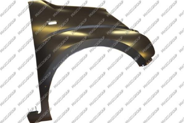 Prasco FT9073023 - Parafango www.autoricambi360.it