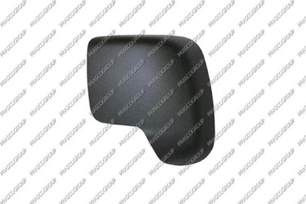 Prasco FT9077414 - Copertura, Specchio esterno www.autoricambi360.it