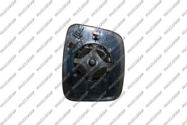 Prasco FT9077503 - Vetro specchio, Specchio esterno www.autoricambi360.it