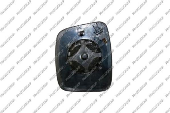 Prasco FT9077513 - Vetro specchio, Specchio esterno www.autoricambi360.it