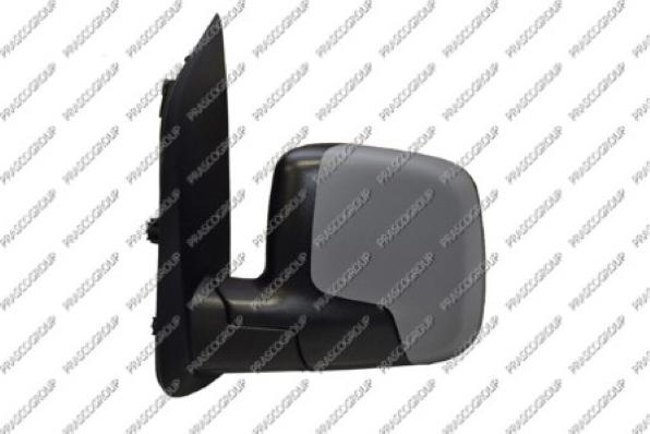 Prasco FT9077124 - Specchio retrovisore esterno www.autoricambi360.it