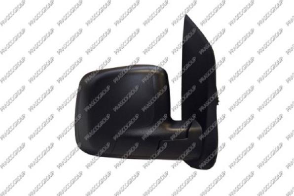 Prasco FT9077313 - Specchio retrovisore esterno www.autoricambi360.it