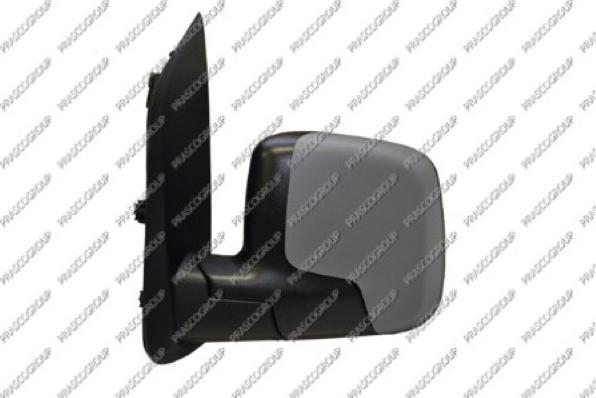 Prasco FT9077324 - Specchio retrovisore esterno www.autoricambi360.it