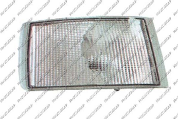 Prasco FT9194014 - Indicatore direzione www.autoricambi360.it
