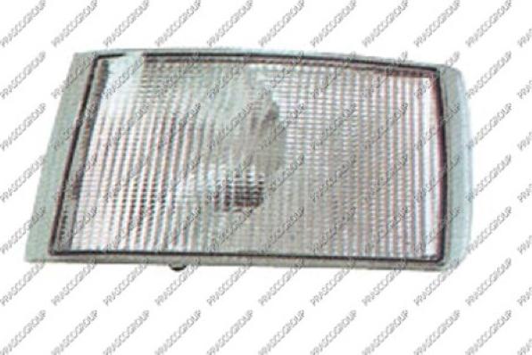 Prasco FT9194013 - Indicatore direzione www.autoricambi360.it