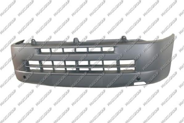 Prasco FT9191001 - Paraurti www.autoricambi360.it