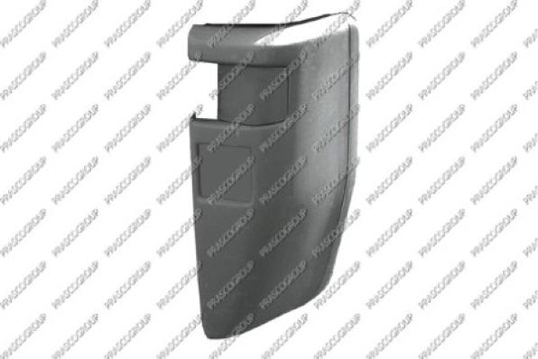 Prasco FT9191163 - Mostrina, Paraurti www.autoricambi360.it