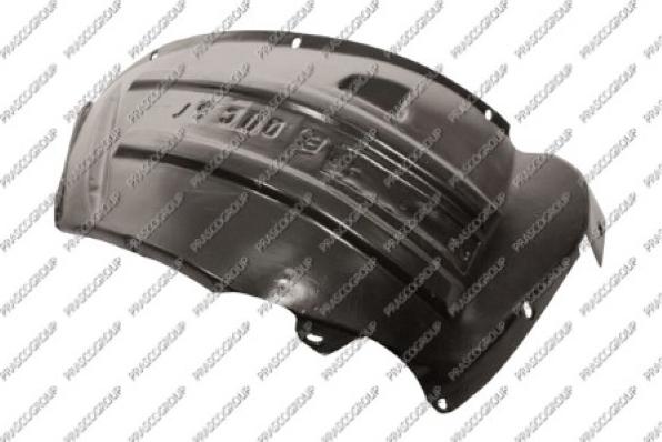 Prasco FT9193613 - Parafango interno www.autoricambi360.it