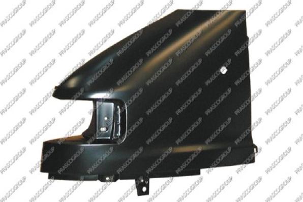 Prasco FT9193004 - Parafango www.autoricambi360.it