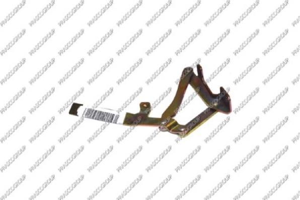 Prasco FT9193703 - Cerniera, Cofano motore www.autoricambi360.it