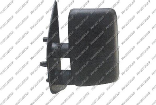 Prasco FT9197004 - Specchio retrovisore esterno www.autoricambi360.it