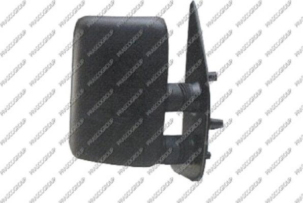 Prasco FT9197003 - Specchio retrovisore esterno www.autoricambi360.it