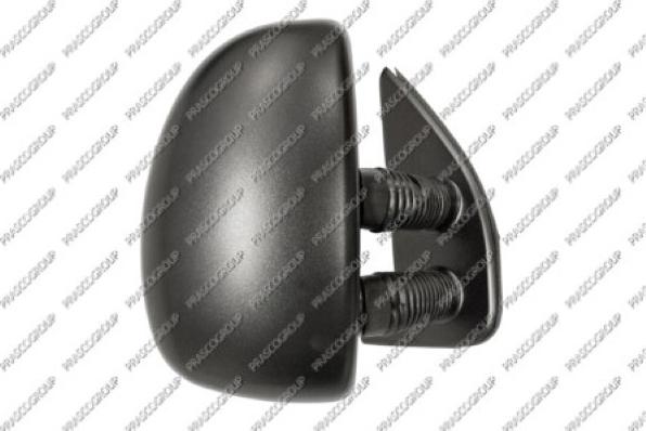 Prasco FT9197015 - Specchio retrovisore esterno www.autoricambi360.it