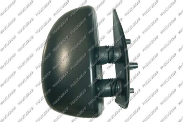 Prasco FT9197013 - Specchio retrovisore esterno www.autoricambi360.it