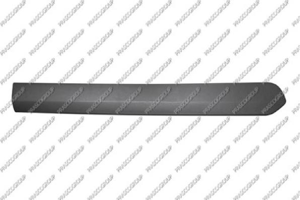 Prasco FT9101453 - Modanatura decorativa / protettiva, Portiera www.autoricambi360.it