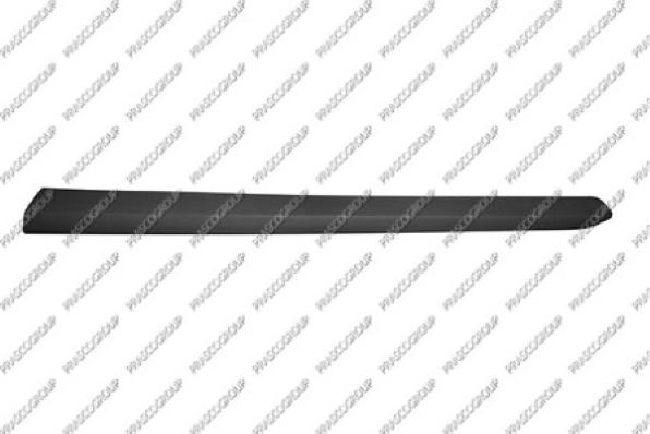 Prasco FT9101404 - Modanatura decorativa / protettiva, Portiera www.autoricambi360.it