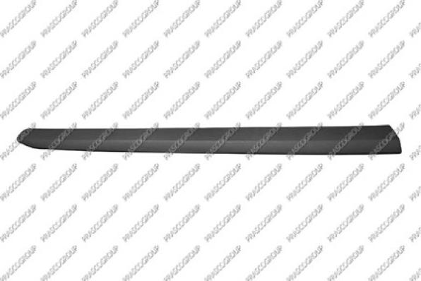 Prasco FT9101403 - Modanatura decorativa / protettiva, Portiera www.autoricambi360.it