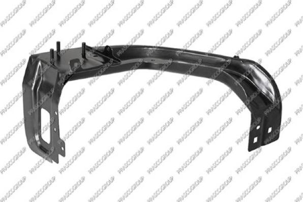 Prasco FT9103404 - Supporto, Faro principale www.autoricambi360.it