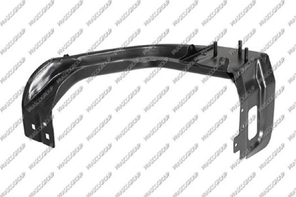 Prasco FT9103403 - Supporto, Faro principale www.autoricambi360.it
