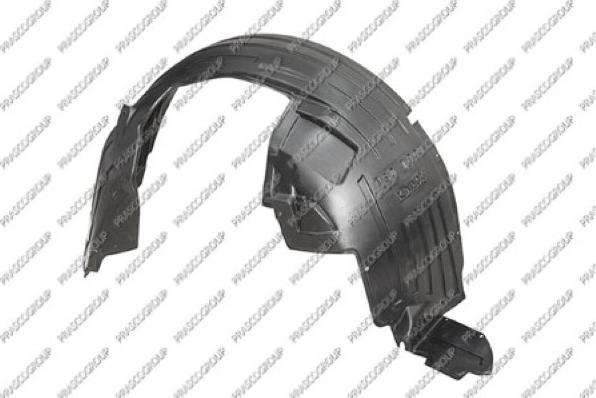 Prasco FT9103604P - Parafango interno www.autoricambi360.it