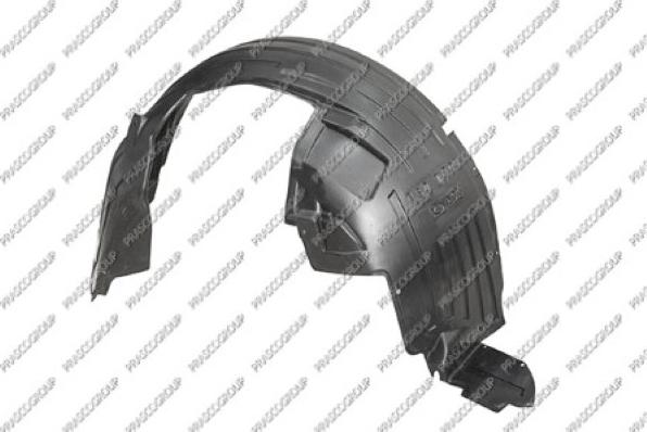 Prasco FT9103604 - Parafango interno www.autoricambi360.it