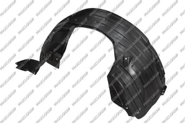 Prasco FT9103603P - Parafango interno www.autoricambi360.it