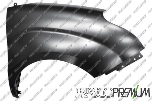 Prasco FT9103003 - Parafango www.autoricambi360.it
