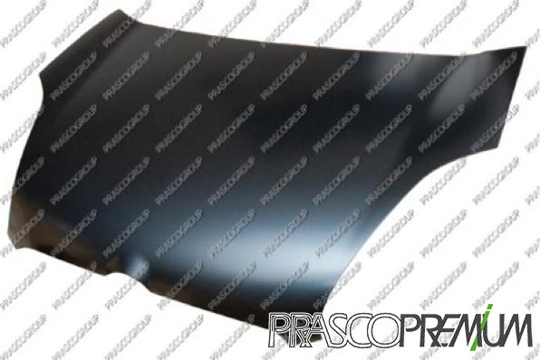 Prasco FT9103100 - Cofano motore www.autoricambi360.it