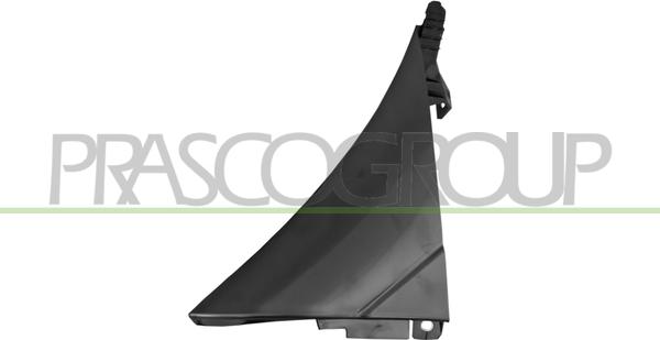 Prasco FT9107401 - Copertura, Braccio portaspecchio esterno www.autoricambi360.it